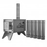 Печь походная INTENT FISHER XL в Самаре