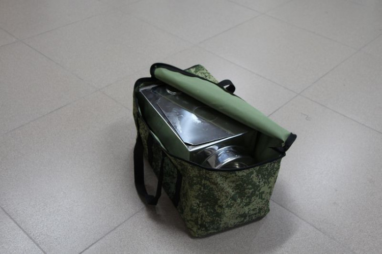 Печь пошехонка Малая без экранов в Самаре