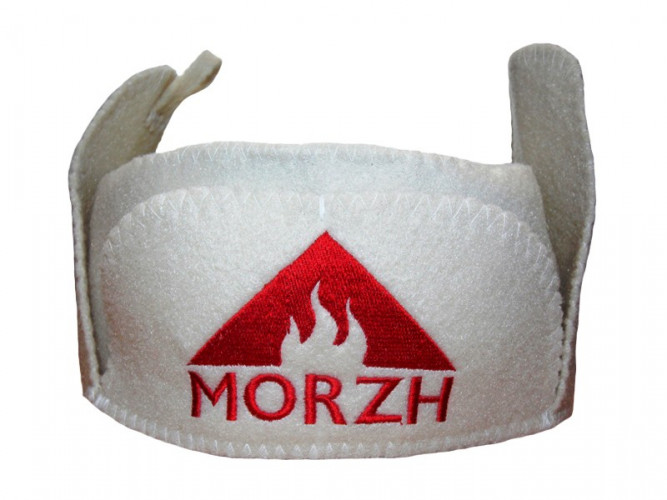 Банная шапка МОРЖ в Самаре