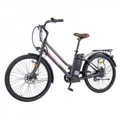 Электровелосипед HIPER ENGINE FEST F3