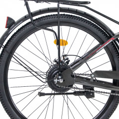 Электровелосипед HIPER ENGINE FEST F3