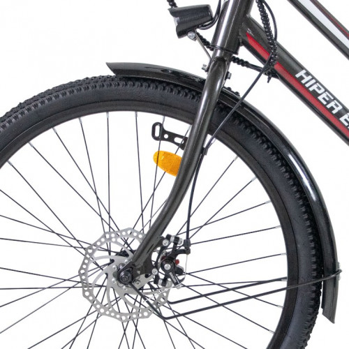 Электровелосипед HIPER ENGINE FEST F3 в Самаре