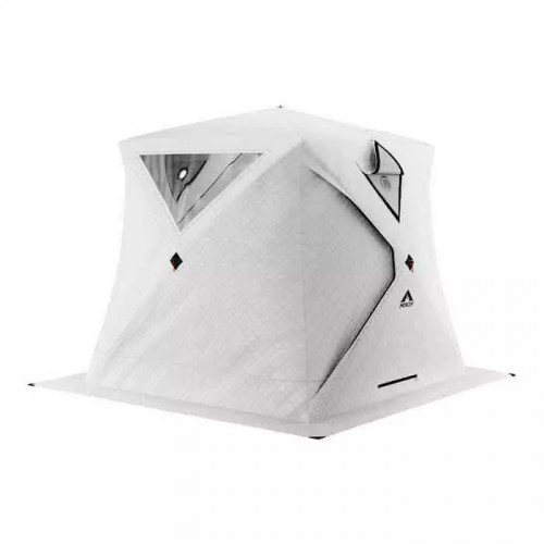 Палатка-Баня МОРЖ КУБ XL в Самаре