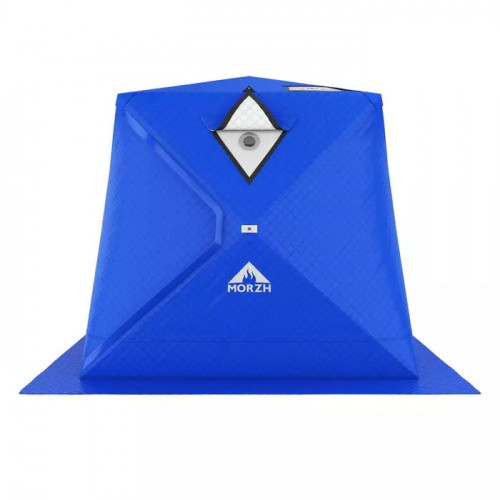 Палатка-Баня МОРЖ КУБ XL в Самаре