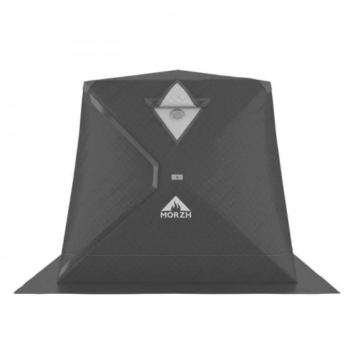 Палатка-Баня МОРЖ КУБ XL в Самаре