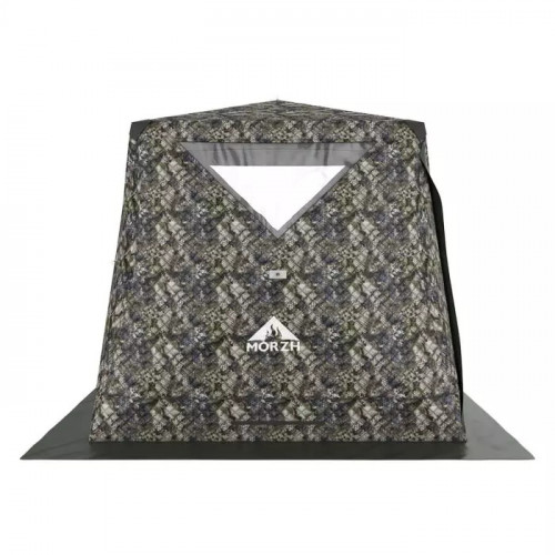 Палатка-Баня МОРЖ КУБ XL в Самаре