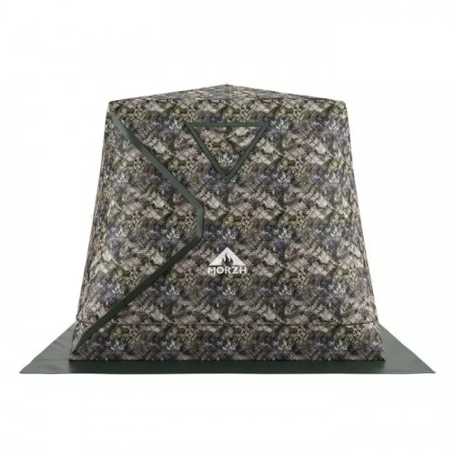 Палатка-Баня МОРЖ КУБ XL в Самаре