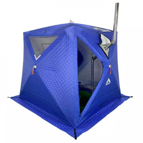 Палатка-Баня МОРЖ КУБ XL в Самаре