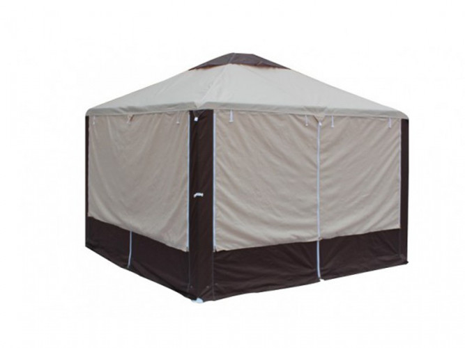 Шатер-тент Митек ПИКНИК-ЭЛИТ 3,0 Х 3,0 в Самаре