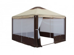 Шатер-тент Митек ПИКНИК-ЭЛИТ 3,0 Х 3,0 Шатер-тент Митек ПИКНИК-ЭЛИТ 3,0 Х 3,0