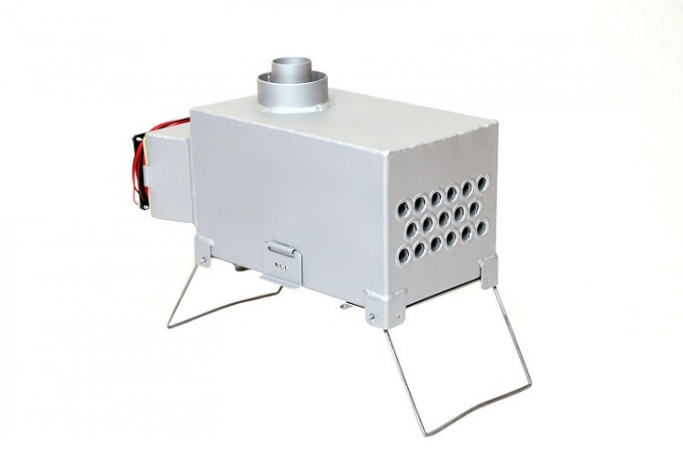 Теплообменник Сибтермо 2,5 кВт без горелки в Самаре