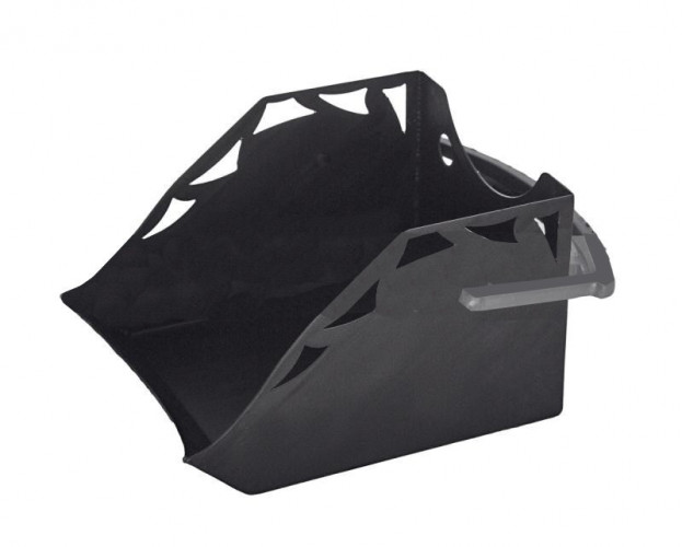 Зольник в Самаре