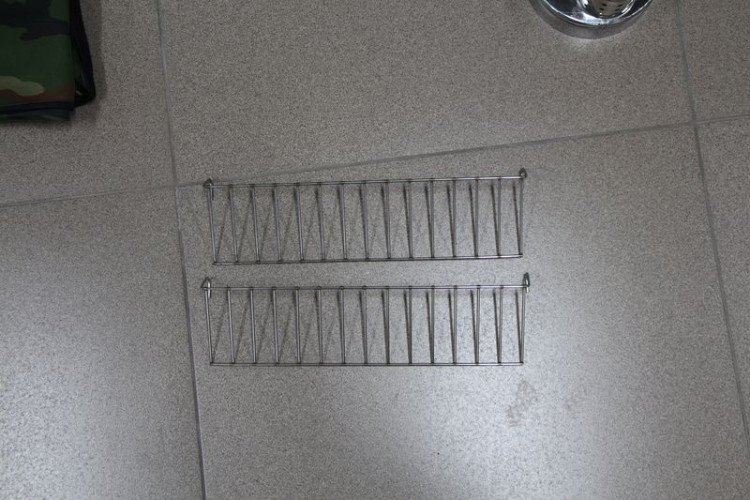 Печь коптильня Мини Кабанчик в Самаре