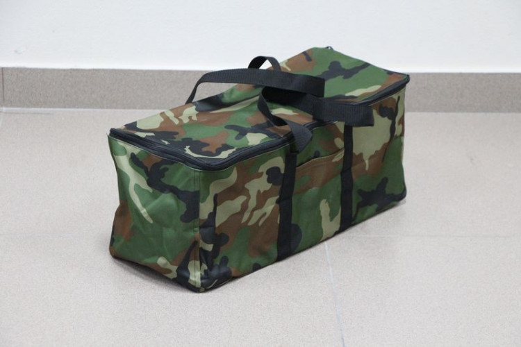 Печь коптильня Мини Кабанчик в Самаре