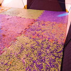 Пол куб Ex-Pro Winter 1 Пол куб Ex-Pro Winter 1