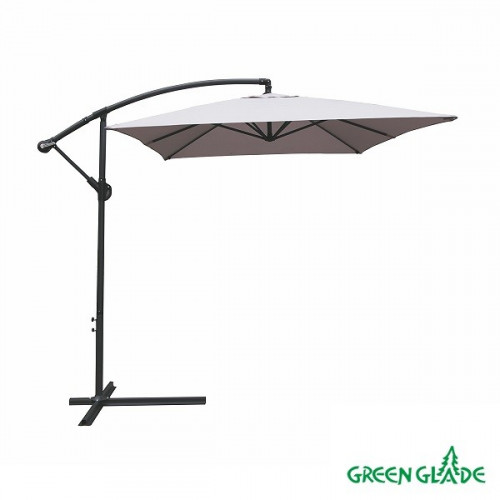 Зонт садовый Green Glade 640 в Самаре