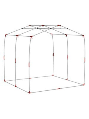 Мобильная баня ТЕРМА-20 в Самаре