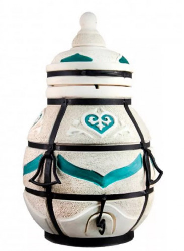 Тандыр Сармат Дастархан NEW в Самаре