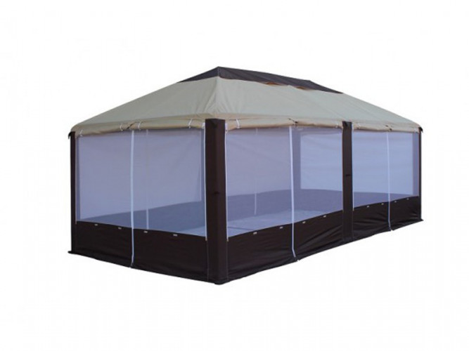 Шатер-тент Митек ПИКНИК-ЭЛИТ 6,0 Х 3,0 в Самаре