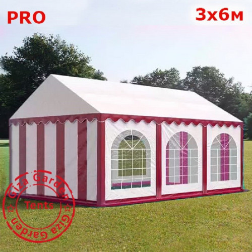 Шатер Giza Garden Pro 3 х 6 м в Самаре