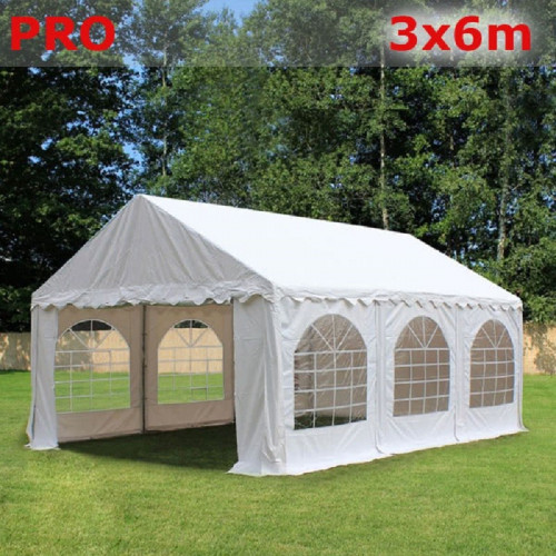 Шатер Giza Garden Pro 3 х 6 м в Самаре