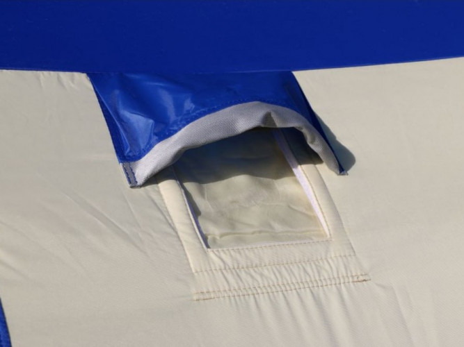 Зимняя палатка Polar Bird Family T Fest в Самаре