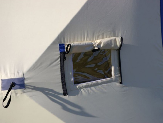 Зимняя палатка Polar Bird Family T Fest в Самаре