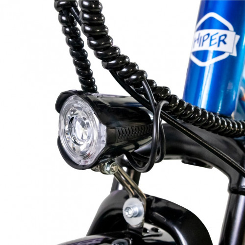 Электровелосипед HIPER ENGINE MTB S1 в Самаре