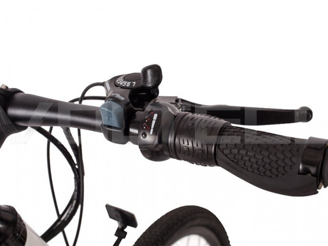 Электровелосипед UberBike H26 350W в Самаре