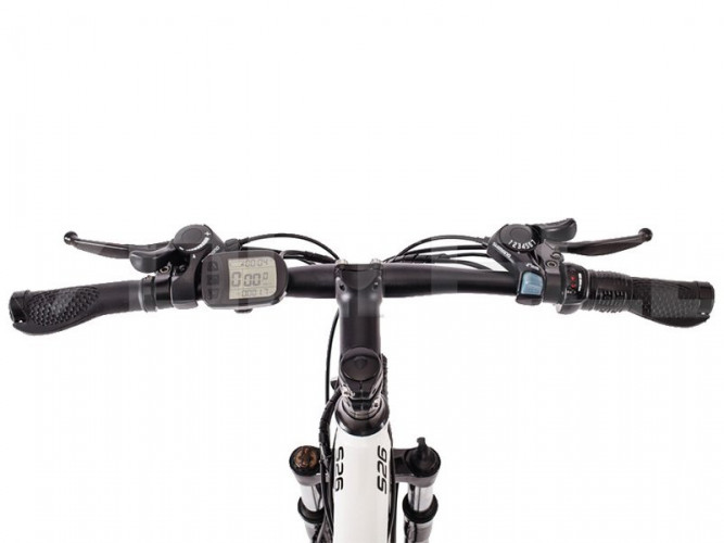 Электровелосипед UberBike H26 350W в Самаре