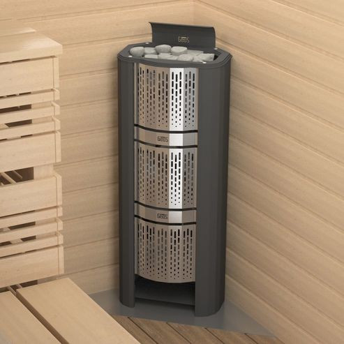 Электрокаменка GeoS RAIN-Mini 4 в Самаре