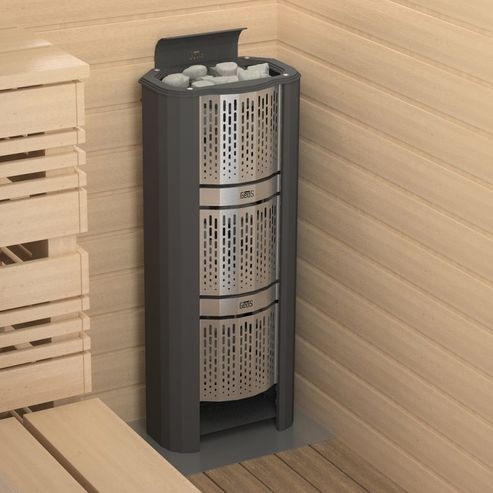 Электрокаменка GeoS RAIN-Mini 4 в Самаре