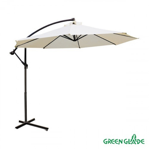 Зонт садовый Green Glade 800 в Самаре