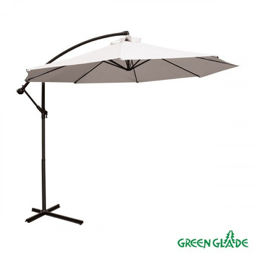 Зонт садовый Green Glade 800 в Самаре