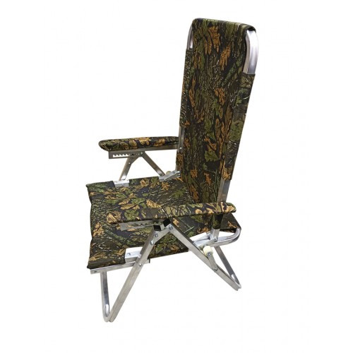 Кресло-шезлонг Медведь №7 в Самаре