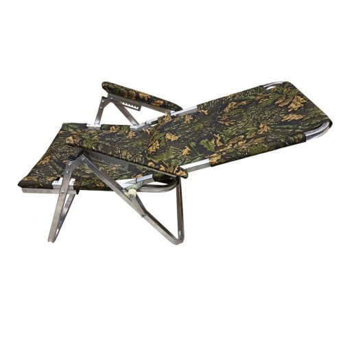 Кресло-шезлонг Медведь №7 в Самаре