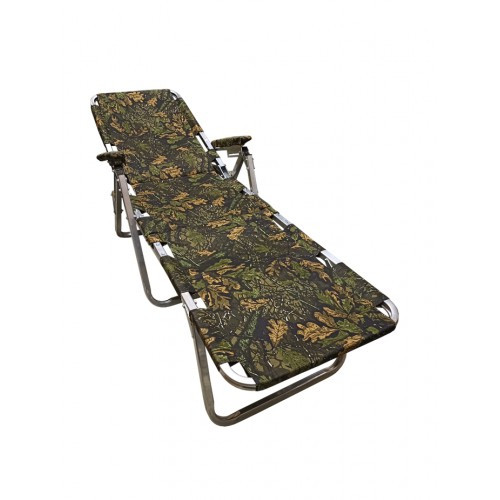 Кресло-шезлонг Медведь №7 в Самаре