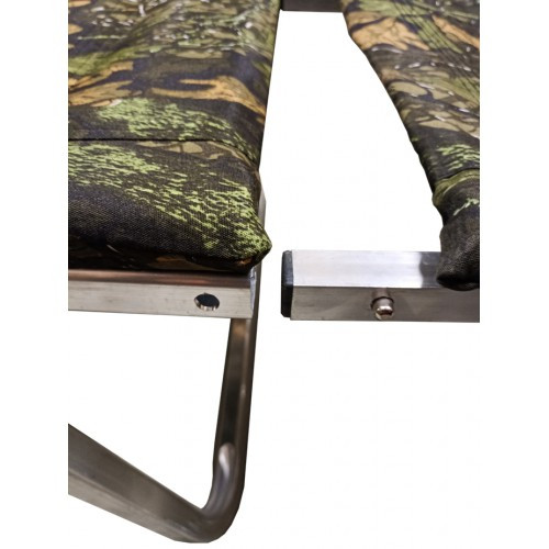 Кресло-шезлонг Медведь №7 в Самаре