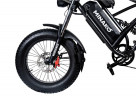 Электровелосипед Minako Fox-S 15Ah в Самаре