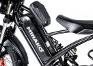 Электровелосипед Minako Fox-S 15Ah в Самаре