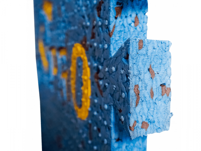 Пол куб Ex-Pro Юрта в Самаре