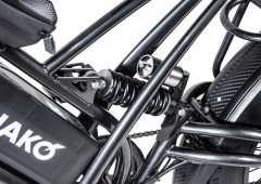 Электровелосипед Minako Fox-S 23Ah