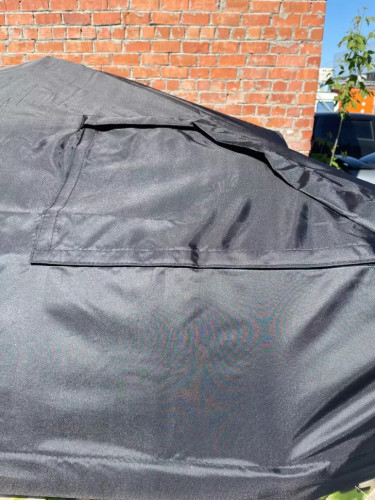 Влагозащитный тент для МОРЖ КУБ XL в Самаре