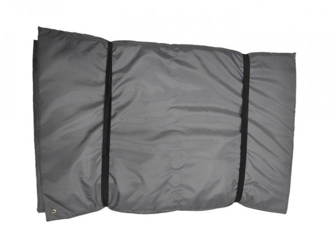 Тёплый пол для палатки Куб-3 oxford 210D в Самаре