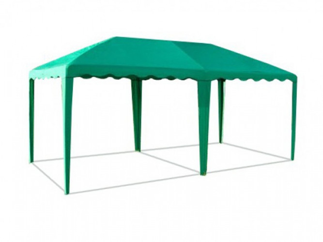 Шатер-беседка Митек 5,0 Х 2,5 в Самаре