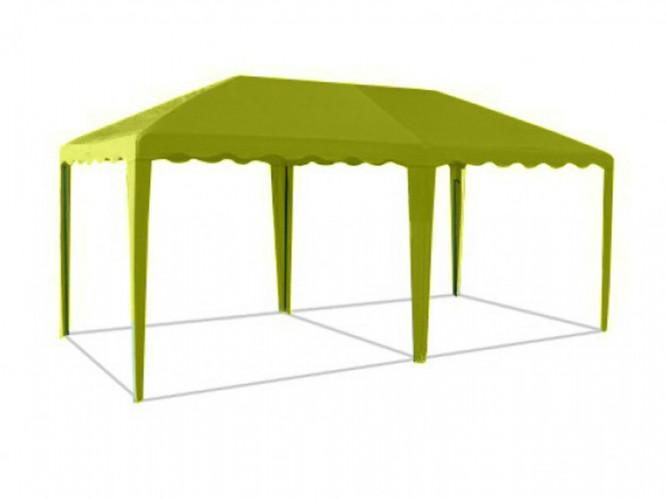 Шатер-беседка Митек 5,0 Х 2,5 в Самаре