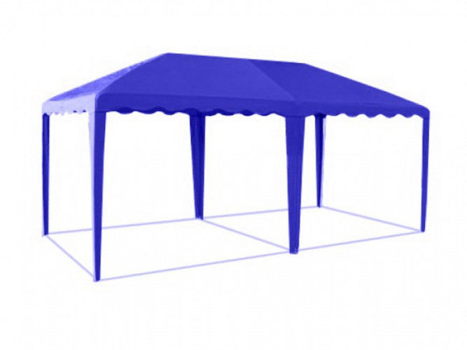 Шатер-беседка Митек 5,0 Х 2,5 в Самаре