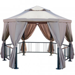 Шатер-тент Green Glade 2 х 2 х 2 м (1080)