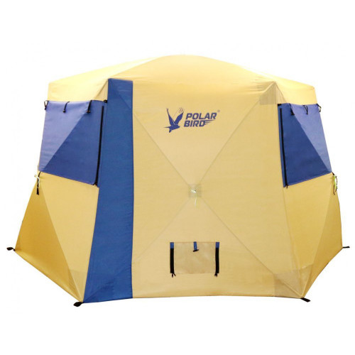 Шатер-тент Polar Bird Family S в Самаре