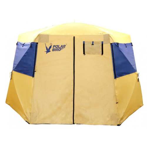 Шатер-тент Polar Bird Family S в Самаре